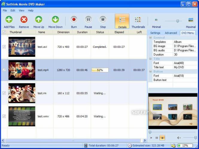 Best free dvd creator software for mac